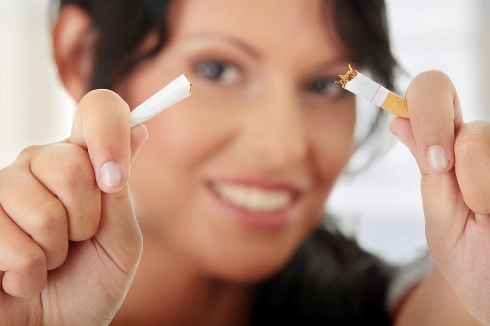 Ovo je ubedljivo najbolji način da prestanete da pušite! (FOTO) (GIF)