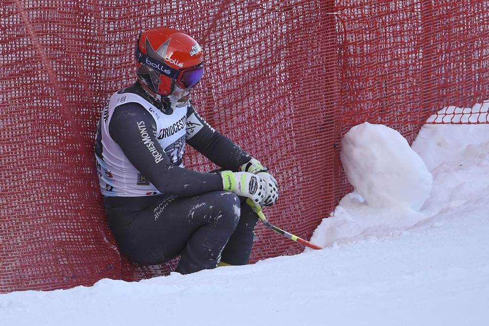 Tragedija: Poginuo francuski skijaš, osvajač svetske bronze! (FOTO)