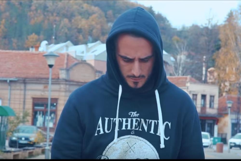 SRAMNA PROVOKACIJA: Ovaj spot albanskog pevača razbesneo je Srbe! Medveđu smestio u VELIKU ALBANIJU! (VIDEO)