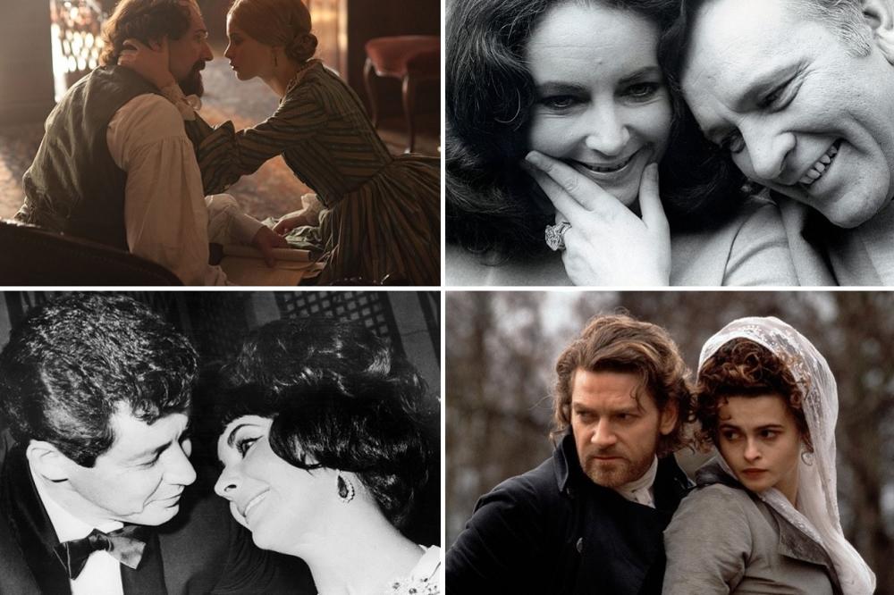 6 najskandaloznijih ljubavnih afera koje su totalno prodrmale istoriju! (FOTO) (GIF)