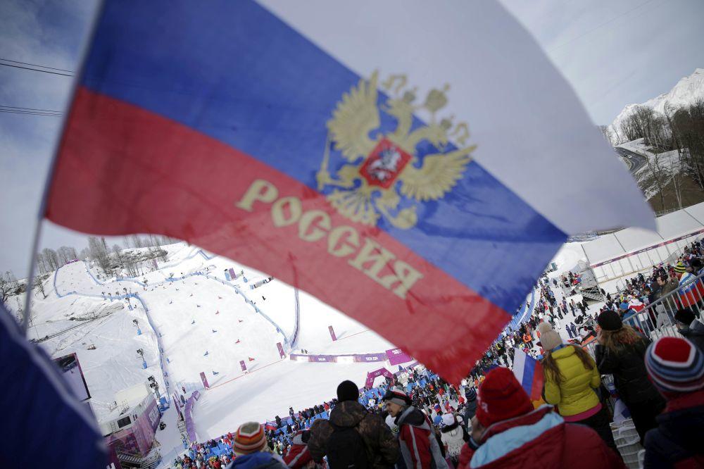 Nema himne, nema dresa, nema zastave... Rusija SUSPENDOVANA sa Zimskih olimpijskih igara!