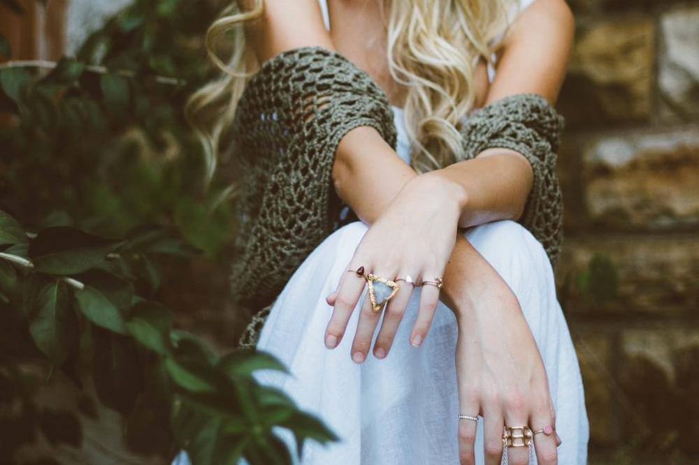 Na kom prstu nosite prsten? To otkriva vašu životnu priču! (FOTO) (GIF)