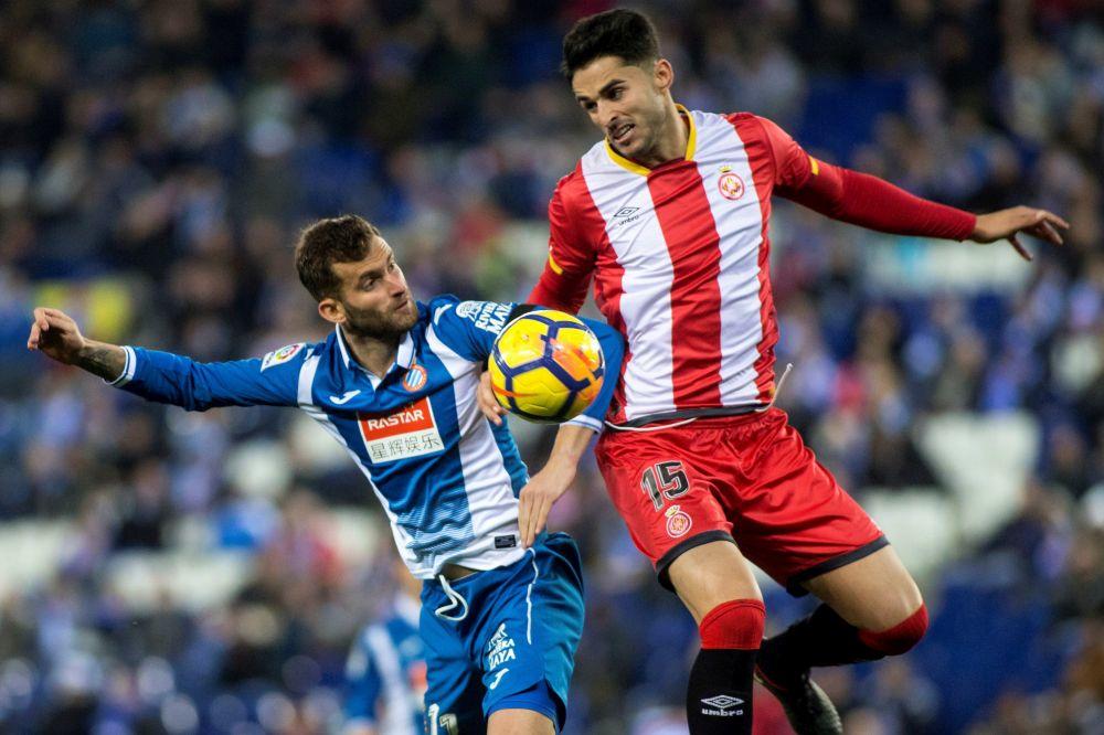Briljantna Đirona nastavlja da melje! Las Palmas napravio čudo, Deportivo nemoćan protiv Barse (VIDEO)