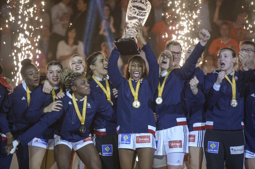 DRAMA U VELIKOM FINALU: Francuskinje nove prvakinje planete u rukometu! (FOTO)