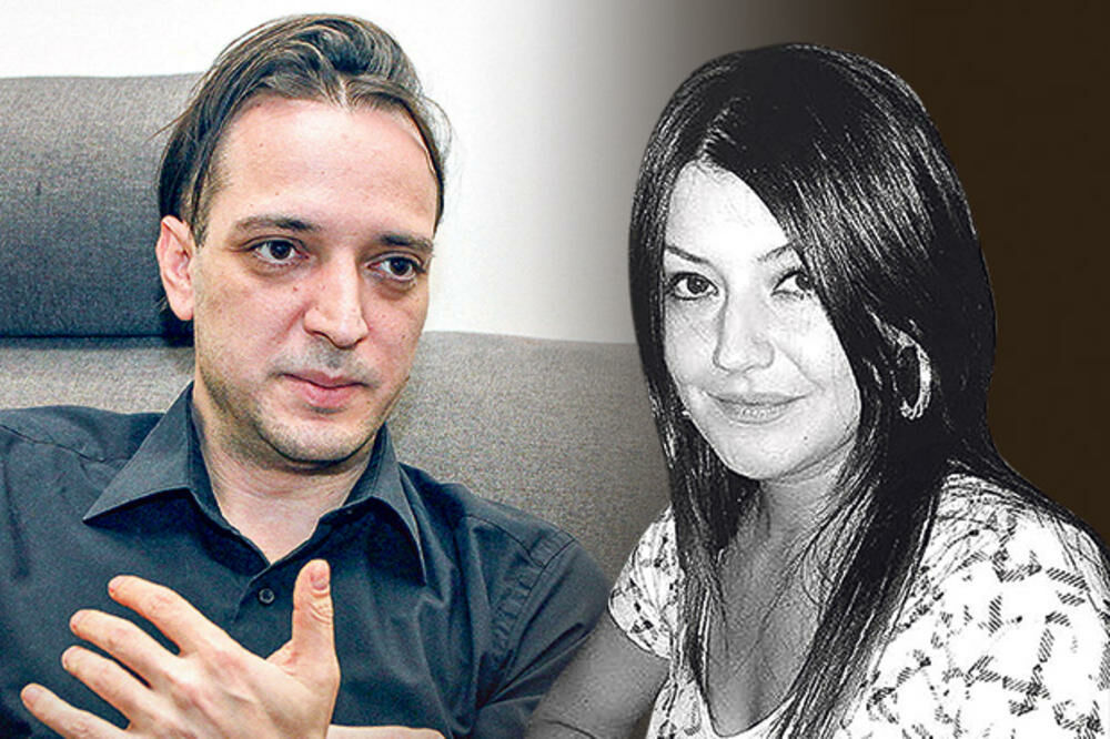 Zoran Marjanović i Jelena Marjanović