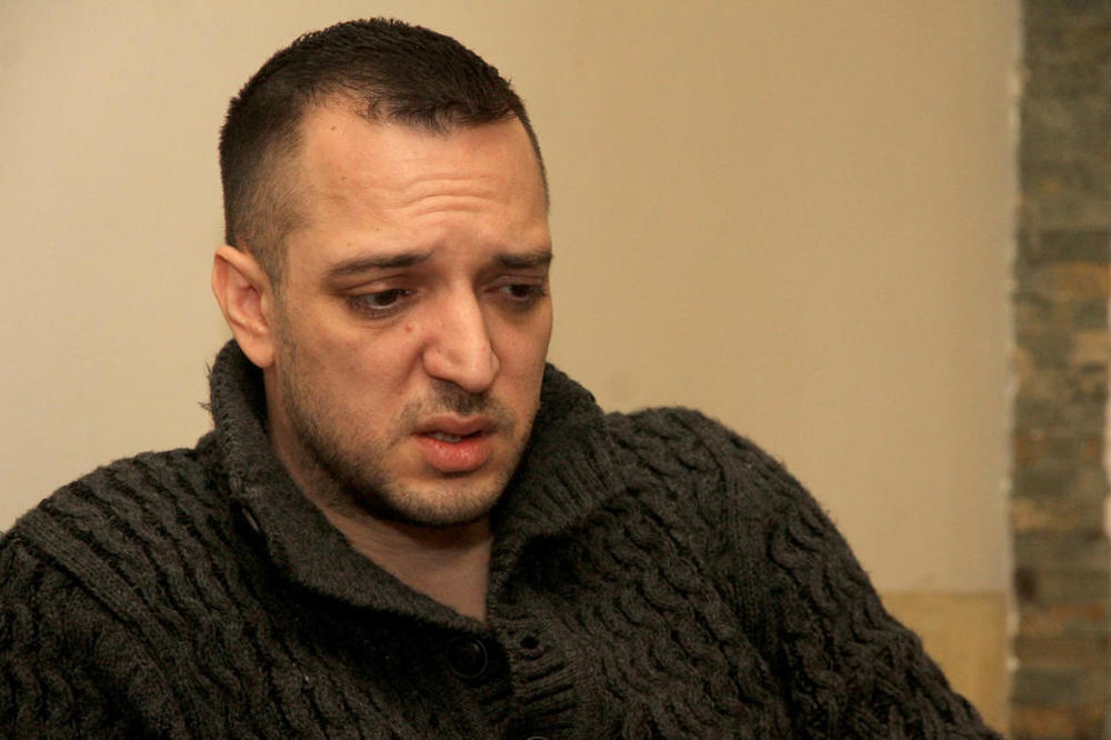 Sud odlučio da li Zoran Marjanović ostaje u pritvoru!