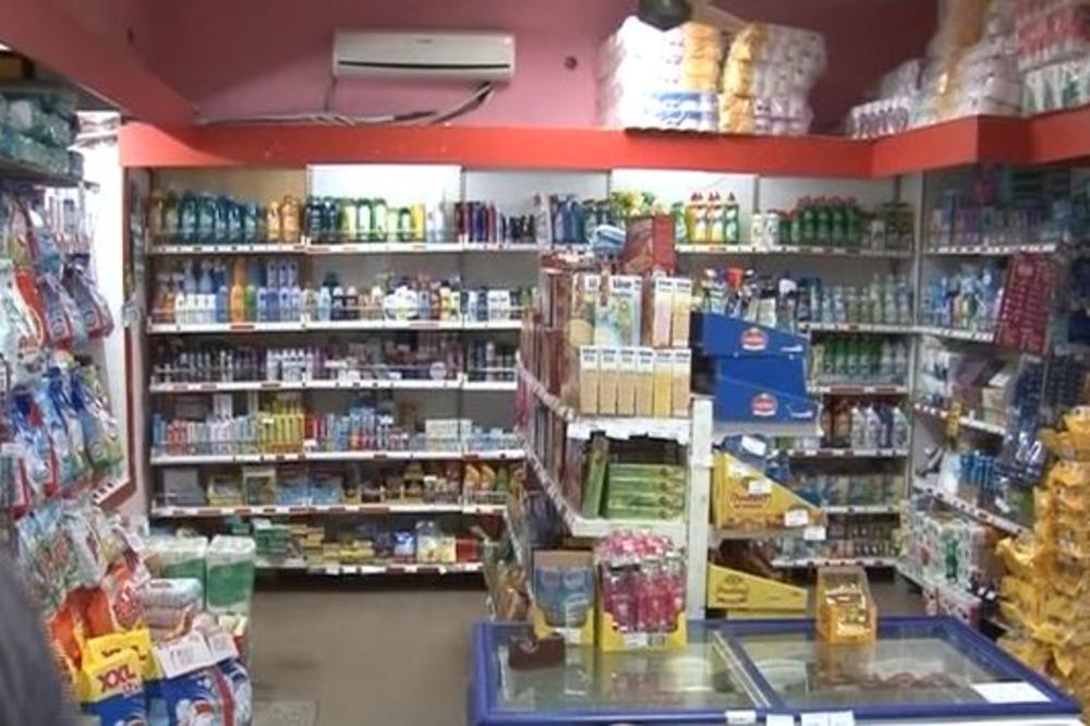 DOBRO JE ZNATI: Radno vreme prodavnica i pumpi u Beogradu za Novu godinu i Božić