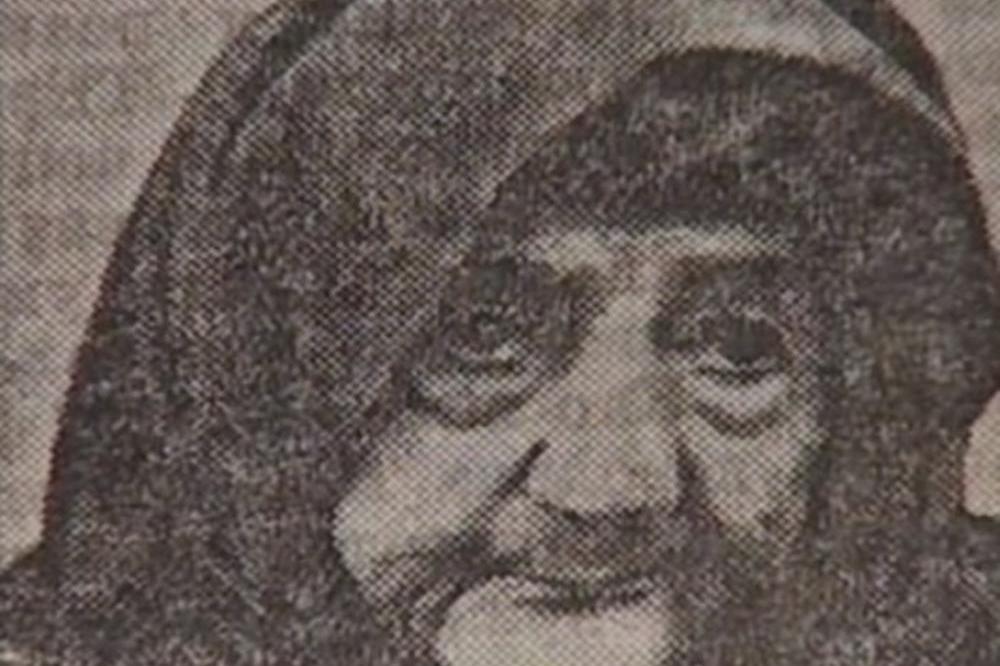 ZVALI SU JE BANATSKA VEŠTICA: Baba Anujka je najkobnija Srpkinja ikada, a evo kako je 50 godina ubijala ljude! (VIDEO)