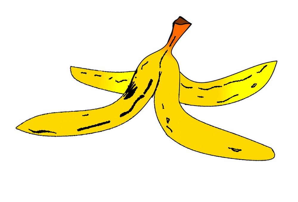 Banane su vaše omiljeno voće