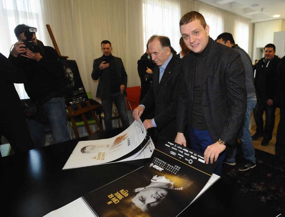 Miloš Vazura je rekao da će još samo jednog igrača dovesti iz Superlige