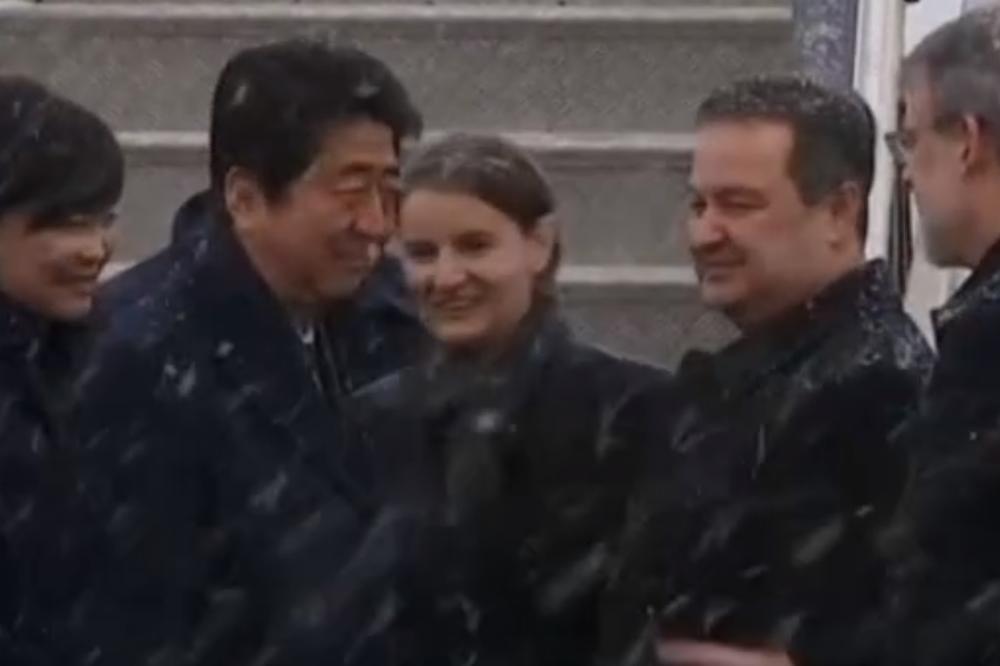 Japanski premijer posle tri decenije u poseti Srbiji! OVO SU SVA PRAVILA KOJIMA ĆE SRPSKA DELEGACIJA ISPOŠTOVATI GOSTE