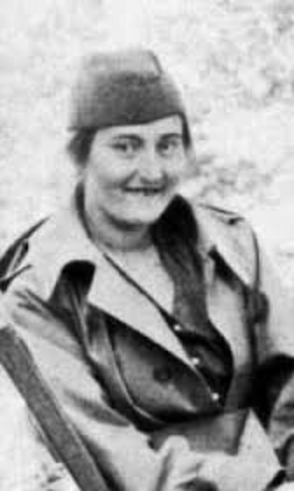 Ljubica Čakarević
