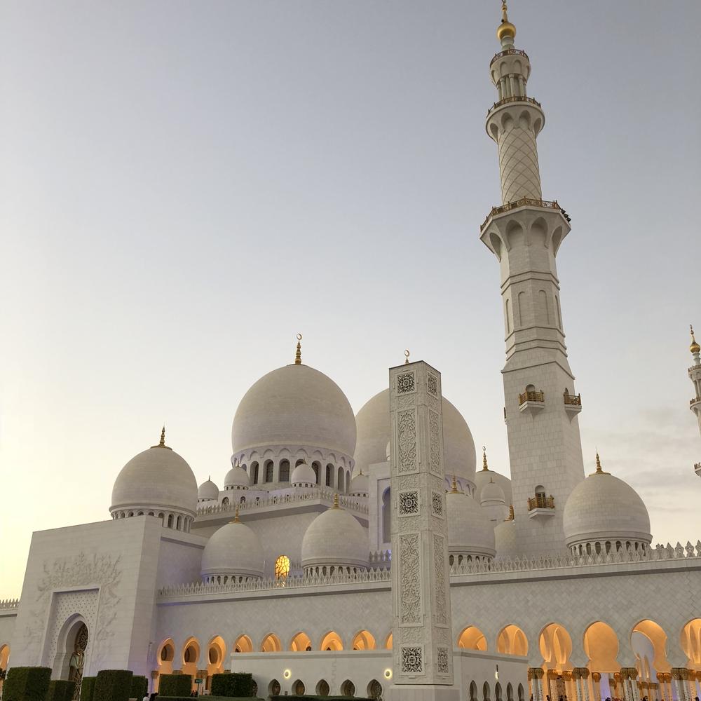 Velika Džamija