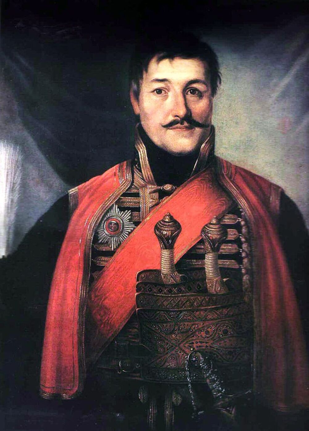 Karađođe Petrović