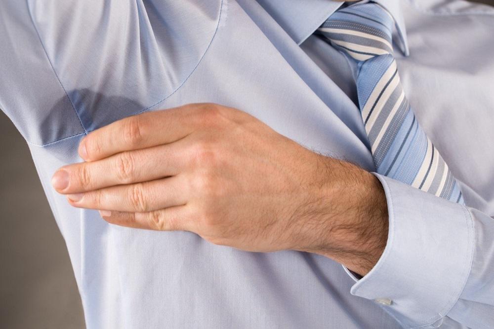 Pojačano znojenje vas može upozoriti na srčani udar.  