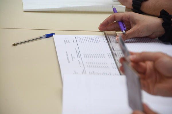 Predizborna tišina uoči izbora za odbornike Skupštine grada Beograda počinje 1. marta u ponoć