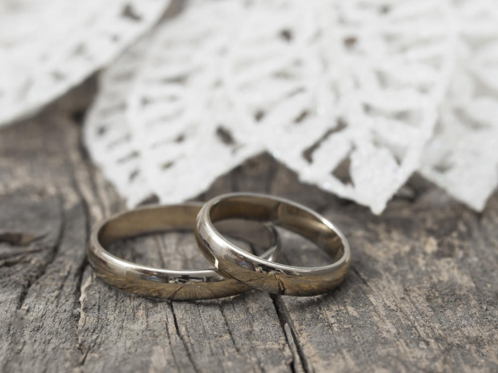 Sve učestalija postaje i potreba da crkva izda potvrdu o razvodu braka 