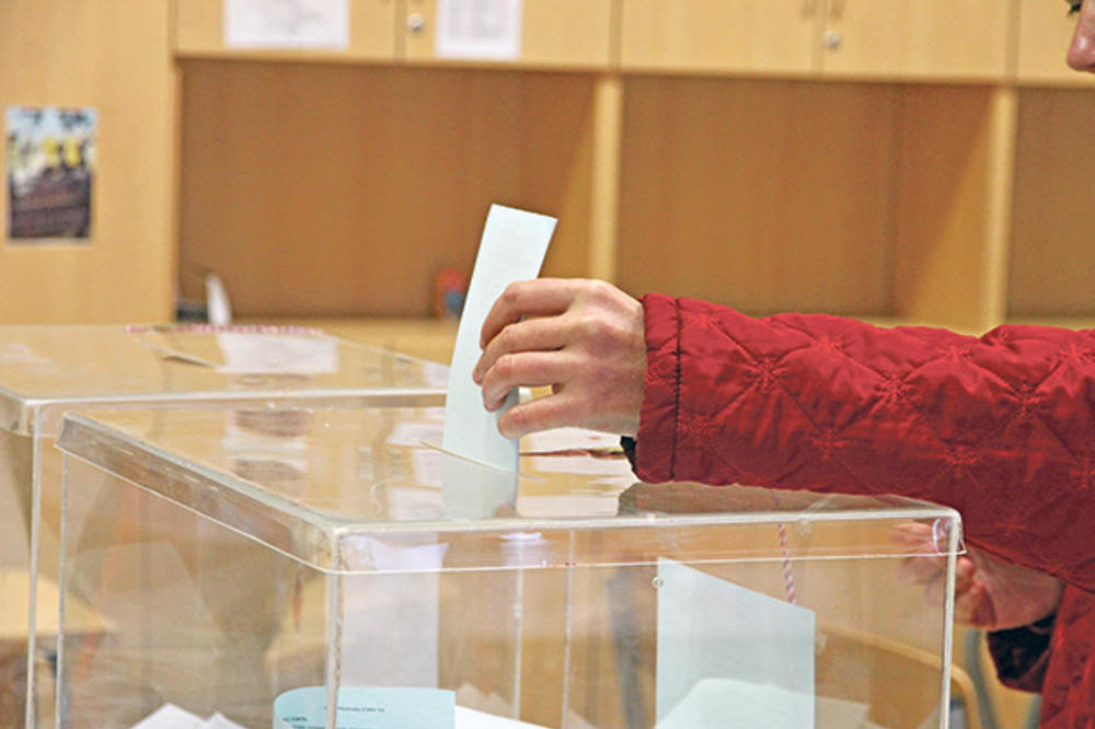 U Bugarskoj danas drugi krug predsedničkih izbora