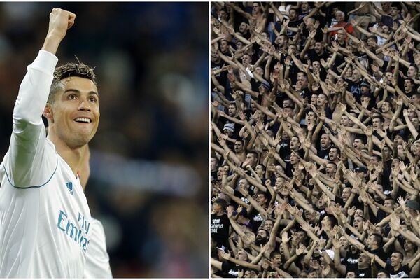 Ronaldo oduševio malog Grobara: Posle životne pobede, stigao mu poklon od najboljeg na svetu! (FOTO)