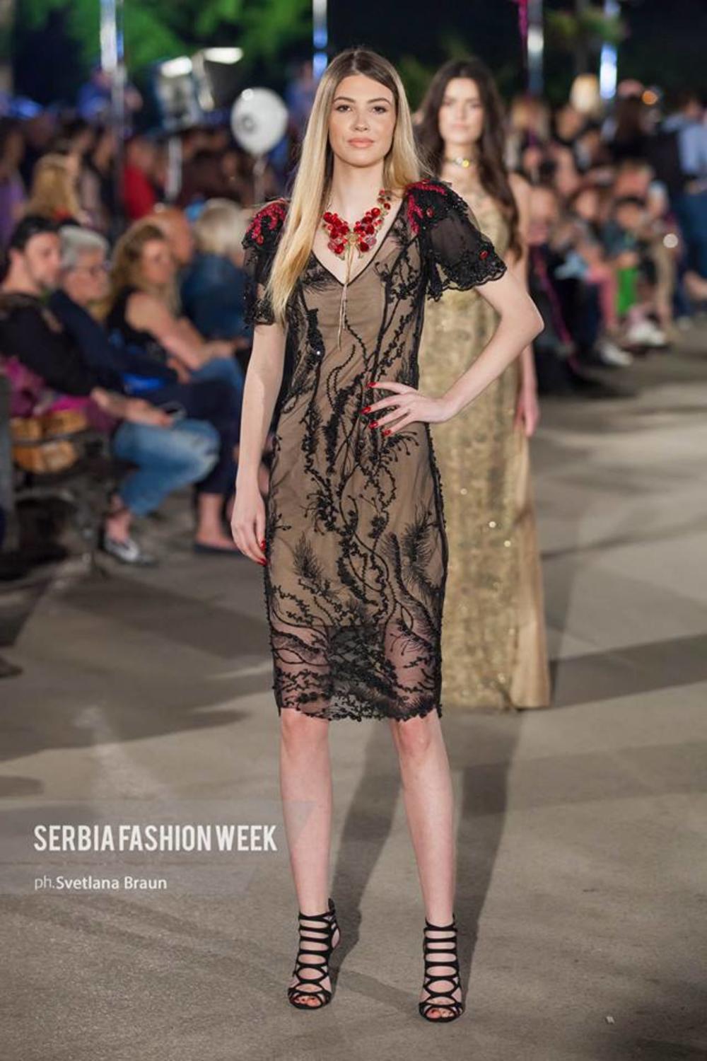 Serbia Fashion Week  