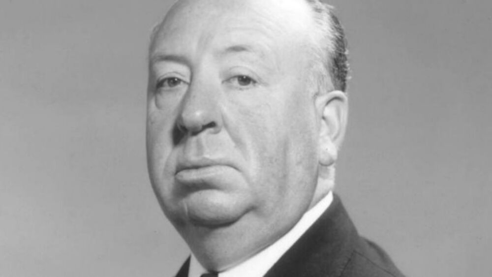Alfred Hičkok