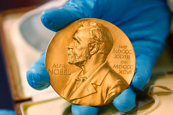 VELIKO PRIZNANJE: Dodeljena Nobelova nagrada za ekonomiju