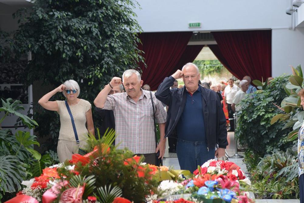 TITA SMO SAHRANJIVALI DVA PUTA! Otkrivene najveće tajne Kuće cveća o kojima Jugosloveni nisu imali pojma!