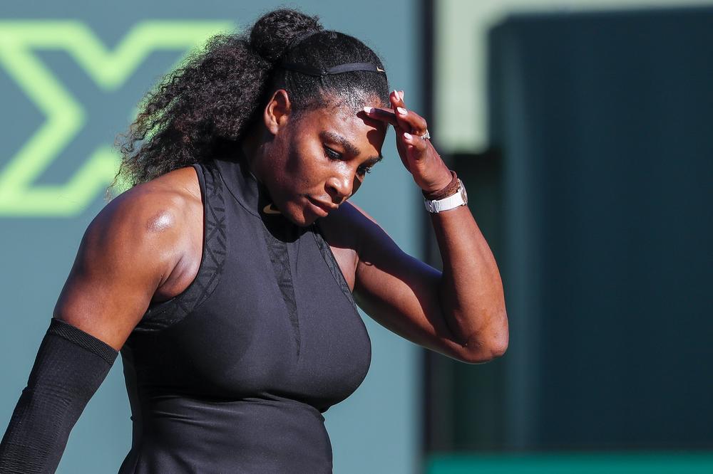 Muratoglu otkriva: Serena će biti spremna za Vimbldon! (FOTO)