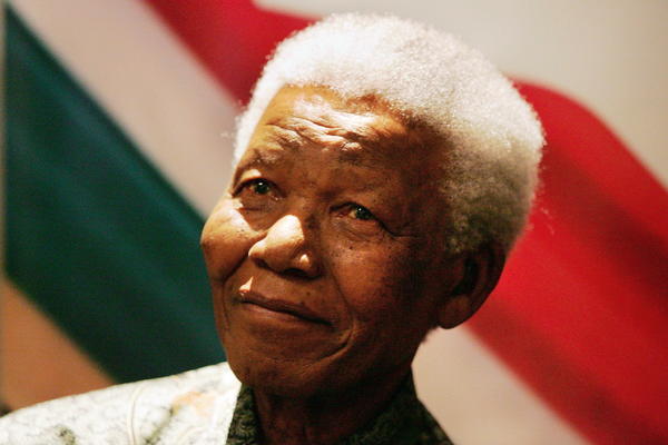 POSLEDNJI VLADAR SA PRINCIPIMA: Zašto je politika NELSONA MANDELE zauvek izgubljena u današnjem svetu?