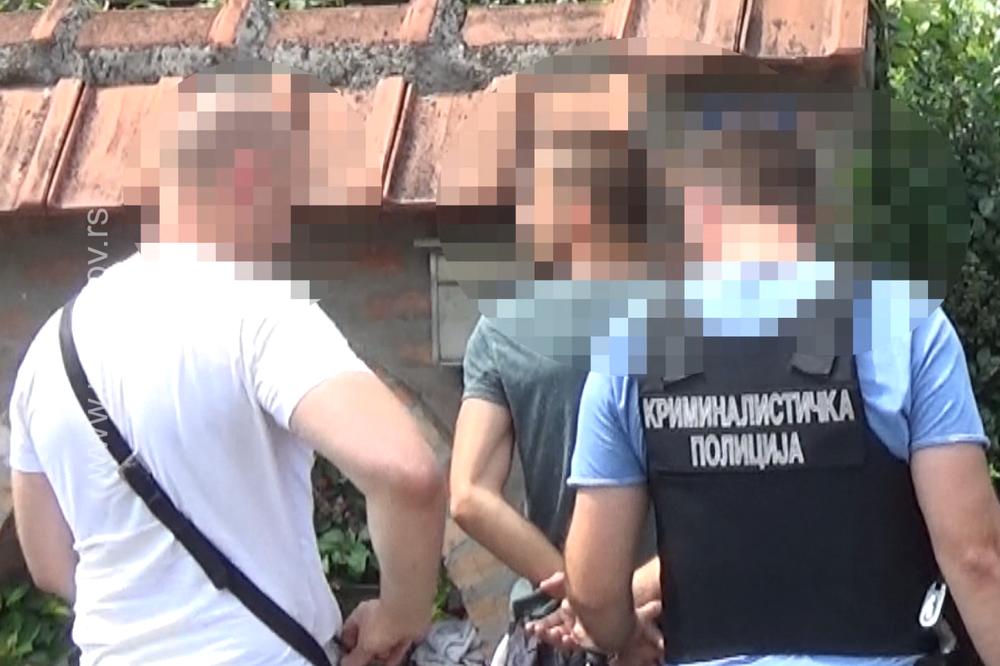 IZVOZILI VOĆE IZ EU KAO SRPSKO U RUSIJU, PA POHAPŠENI! Policija pohapsila 36 osoba zbog STRAVIČNE PREVARE