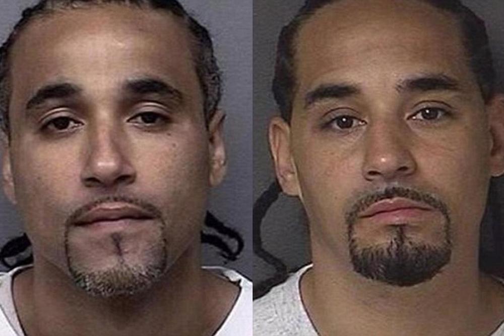 Nevin proveo u zatvoru 17 godina, ove dve fotografije otkrivaju zašto (FOTO)