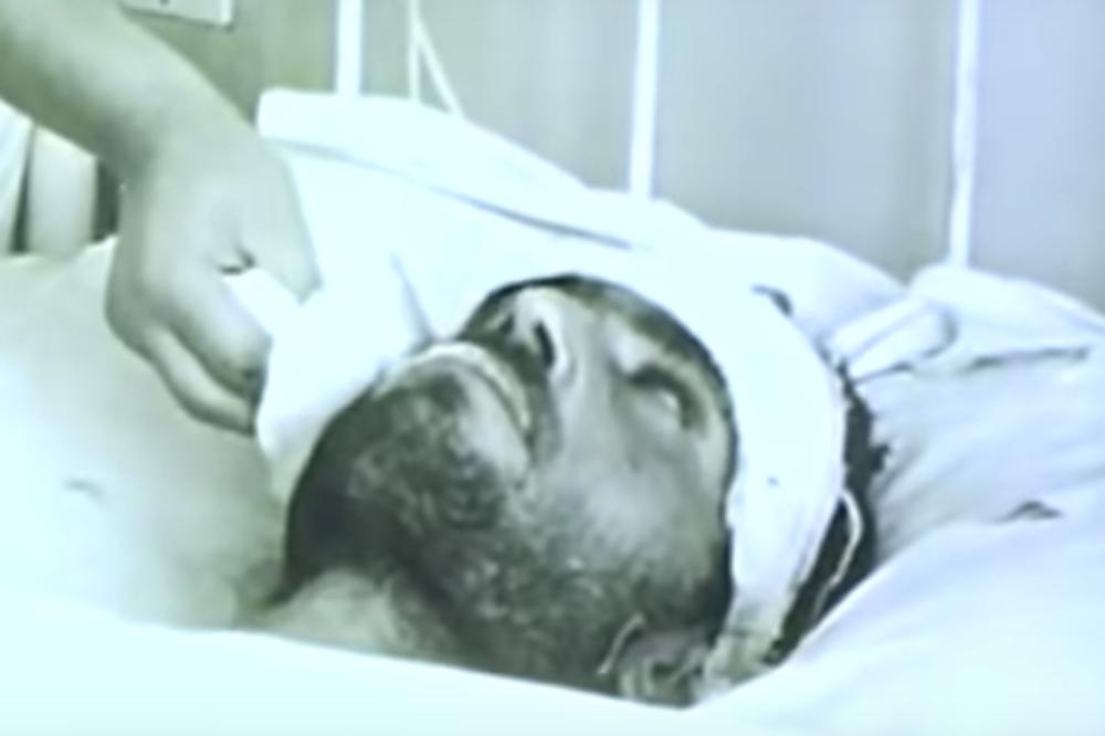 NAJOPASNIJA BOLEST KOJU PRENOSE ŽIVOTINJE: Čovek se pretvara u ZVER i umire u najgorim mukama! (VIDEO)