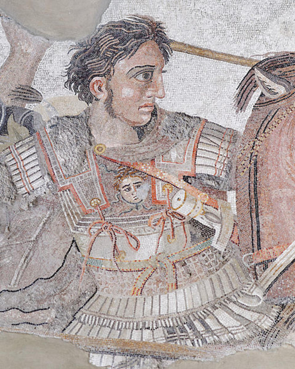 Aleksandar Veliki  