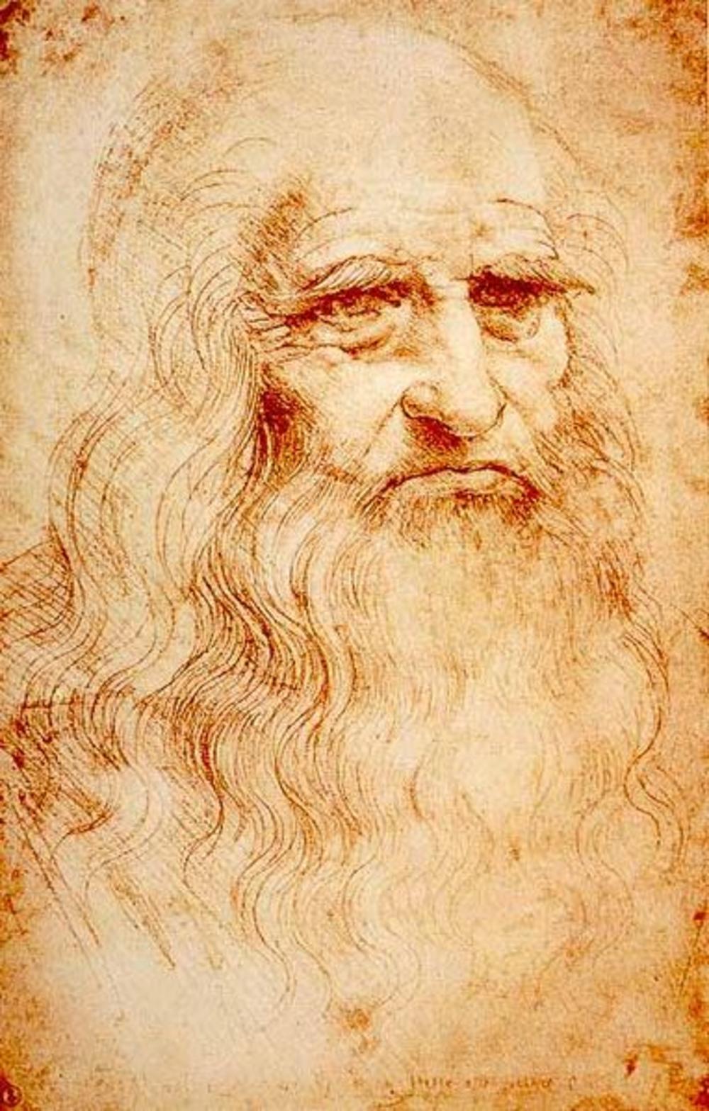 Leonardo da Vinči  