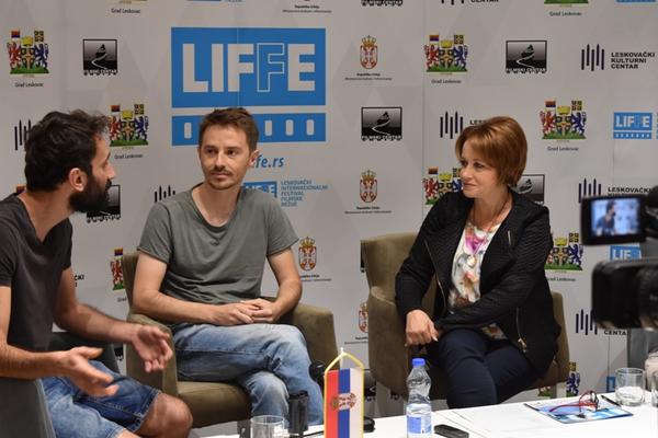 Makedonski kandidat za Oskara prikazan na 11. LIFFE festivalu