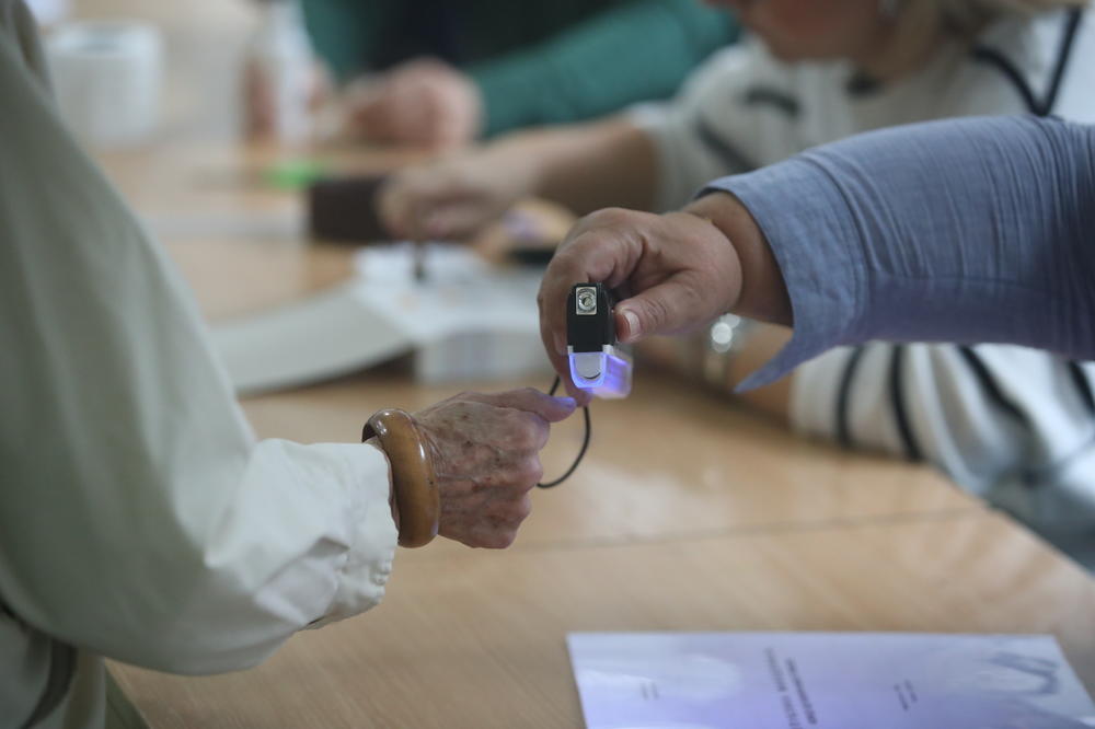 Danas drugi krug lokalnih izbora na KiM: Glasanje u gotovo svim velikim opštinama