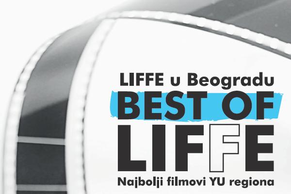 Najbolje s LIFFE festivala i u Beogradu (FOTO)