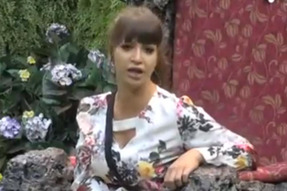 ZERINA JE ŠAMARALA BANETA, KAKO ONA IGRA TAKO ON SVIRA: Miljana Kulić razgovarala sa Drvetom mudrosti! (VIDEO)