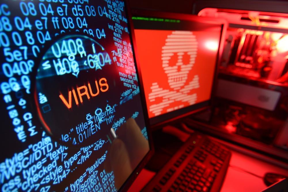 Hakerski napadi su opasni 