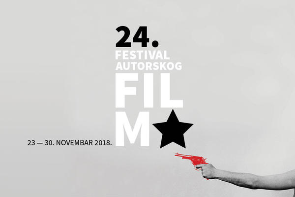 Ulaznice za 24. FESTIVAL AUTORSKOG FILMA od sutra u prodaji