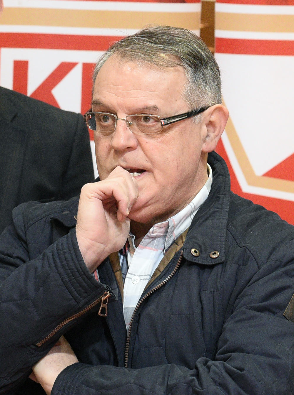 Nebojša Čović navodi da postoji mogućnost da ABA liga ima dva kluba u Evroligi  