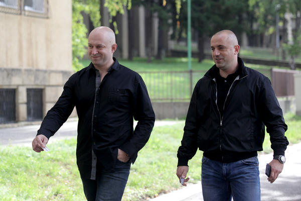 PONOVLJENO SUĐENJE: Veselinović osuđen na 2 godine zatvora zbog nelegalnog iskopavanja šljunka, Radoičić oslobođen
