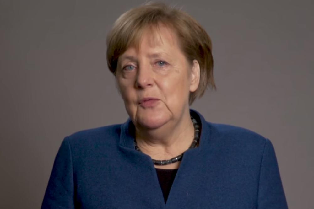 SRBIJO, BRAVO! Merkel pohvalila Zapadni Balkan, a evo zbog čega je posebno istakla NAS