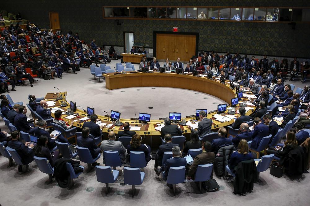 Organizacije pozvale UN da istraže ratne zločine u Jemenu