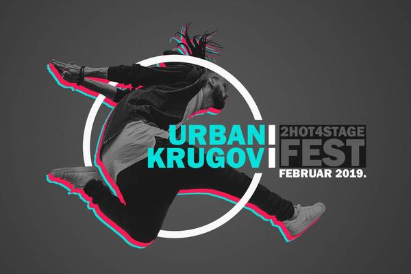 2HOT4STAGE FEST 2019: Najveći festival urbane kulture u regionu
