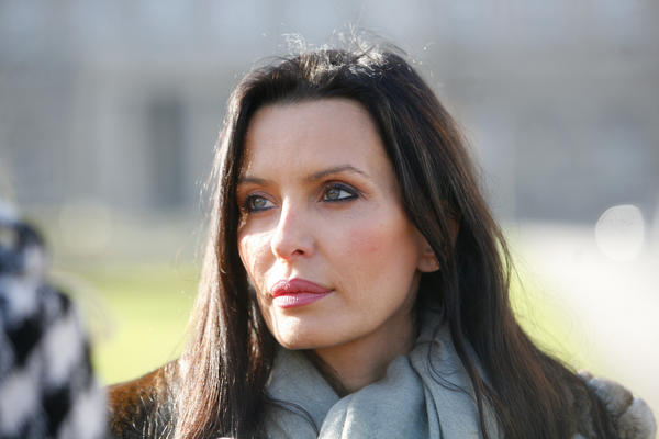 POSTOJI SAMO JEDAN LEK ZA BOLESTI: Oglasila se Elena Karić nakon priča o razvodu braka sa Jugoslavom!