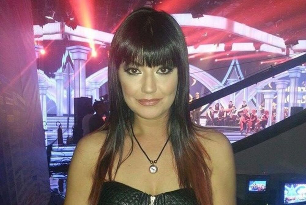 Ubijena pevačica Jelena Marjanović