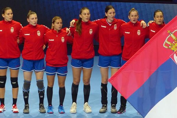 I PORED PORAZA, OBEZBEĐEN PLASMAN: Srbija je na Svetskom prvenstvu u rukometu!