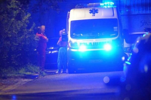 MUŠKARAC UPUCAN NA VOŽDOVCU: Beogradska policija na nogama, ekipa Hitne upućena na lice mesta!