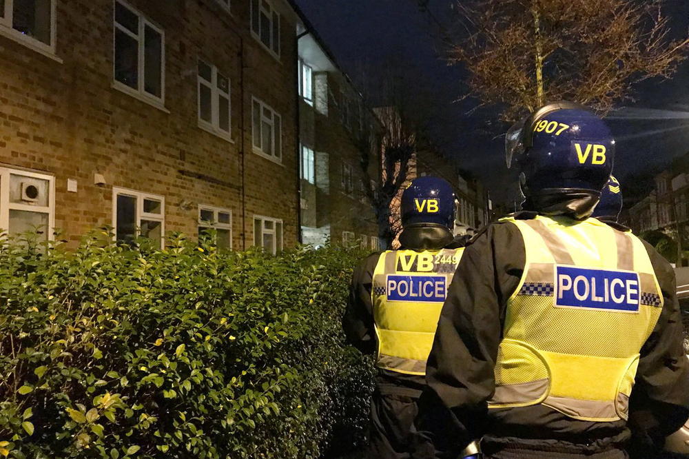 NESTALA BRITANSKA TV ZVEZDA: Policija na nogama, sumnja se da je u "neposrednoj opasnosti" (FOTO)